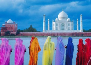 voyage inde