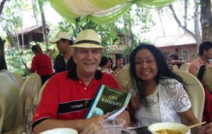Voyage au Cambodge attractions