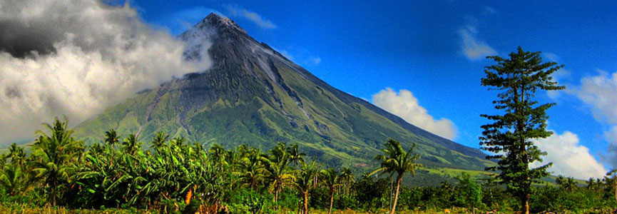 séjour aux Philippines