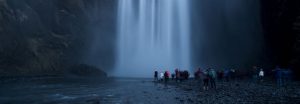 Roadtrip en Islande