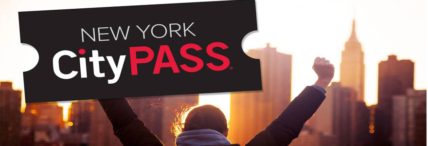 New York City Pass